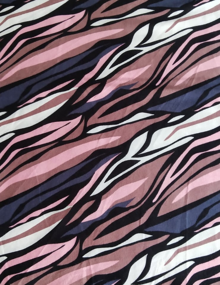 Royal TexFab | DULL LYCRA