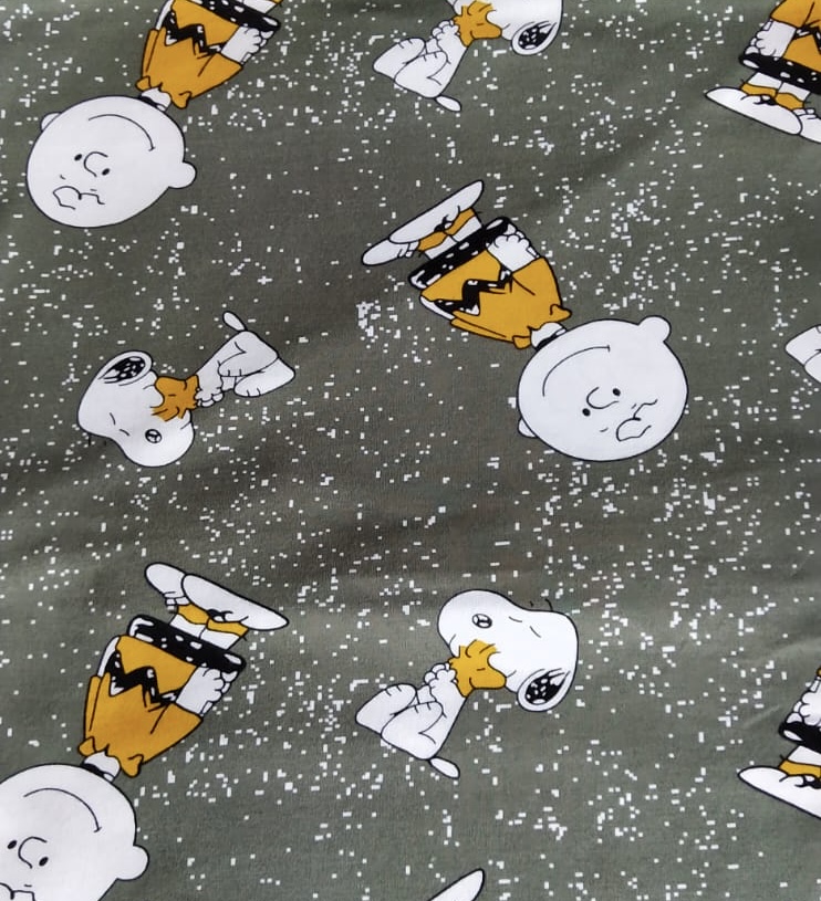 Royal TexFab | LOOPNIT