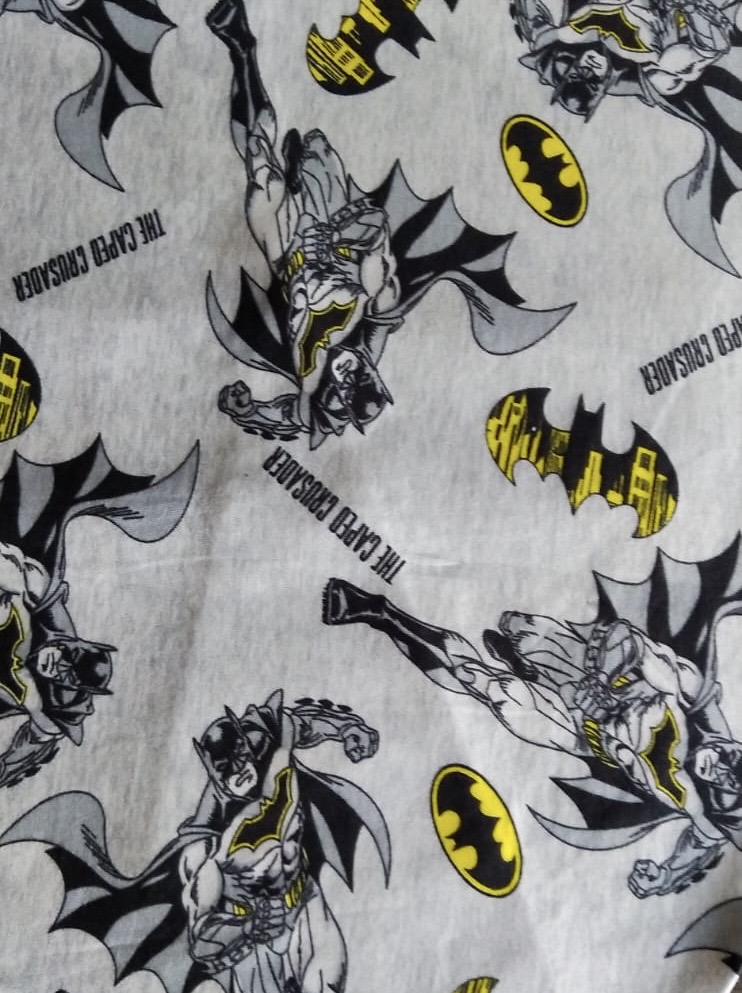 Royal TexFab | EMBOSS PRINT