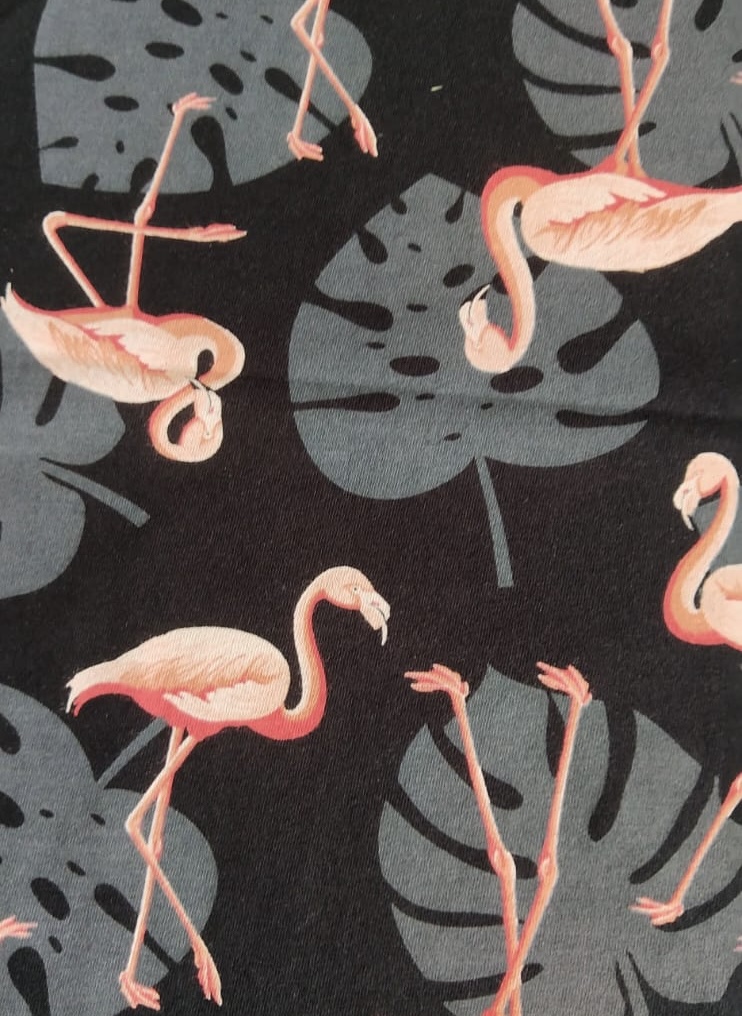 Royal TexFab |  30s SINGLE JERSY