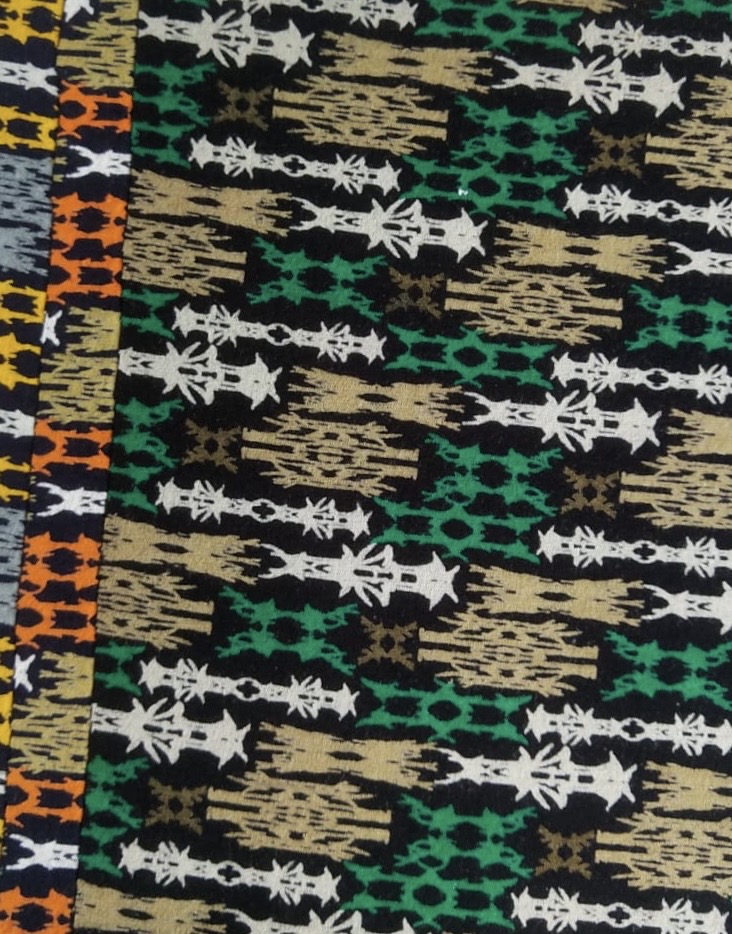 Royal TexFab |  30s SINGLE JERSY