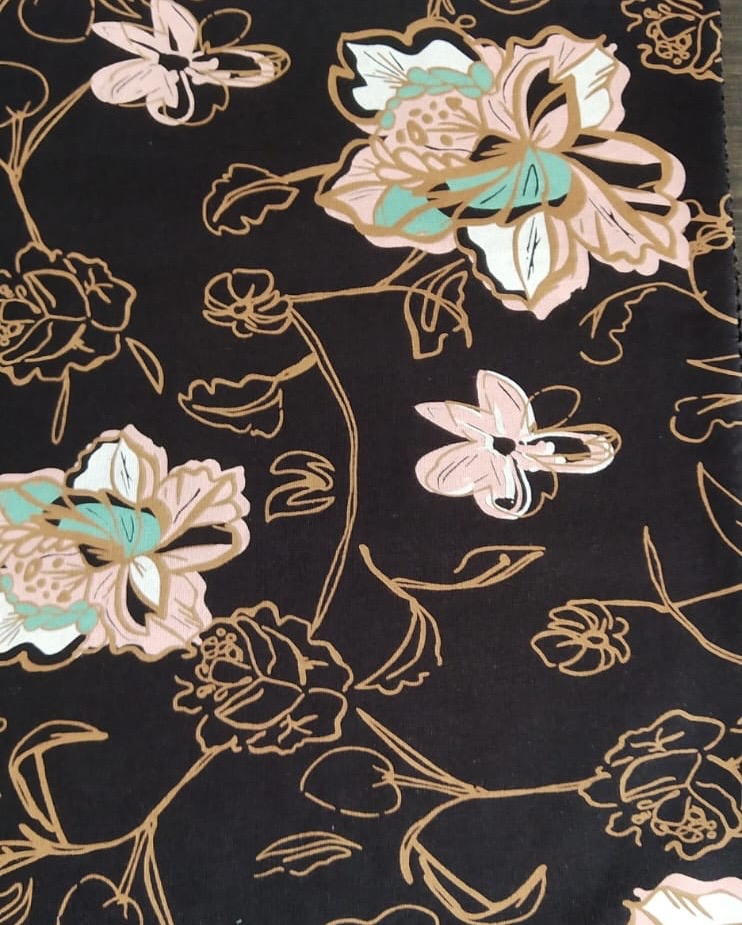 Royal TexFab | DULL LYCRA