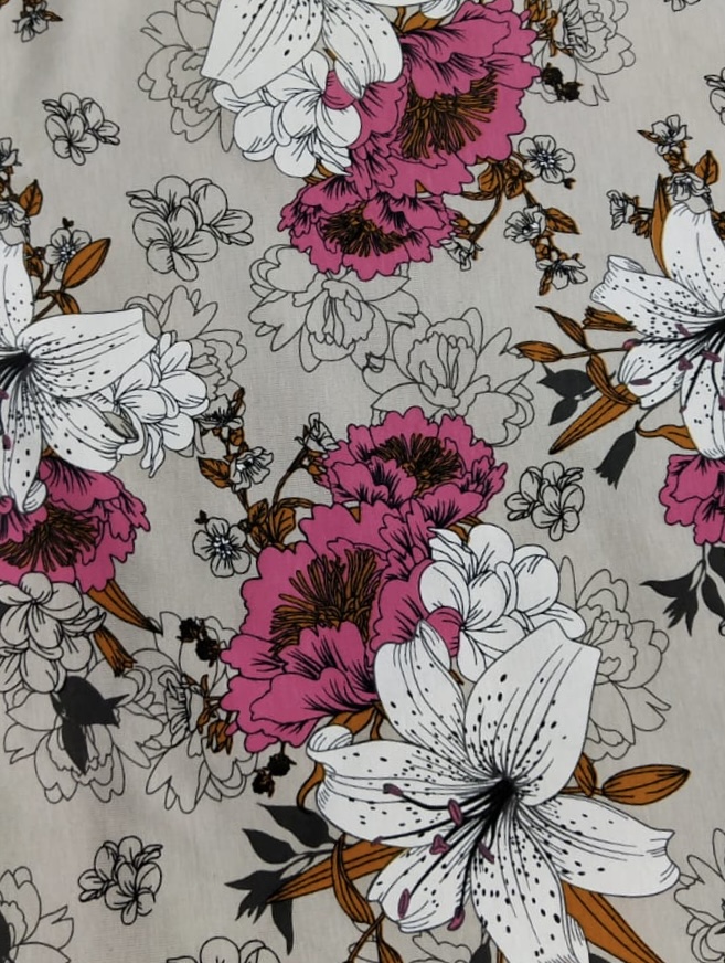 Royal TexFab |  30s SINGLE JERSY