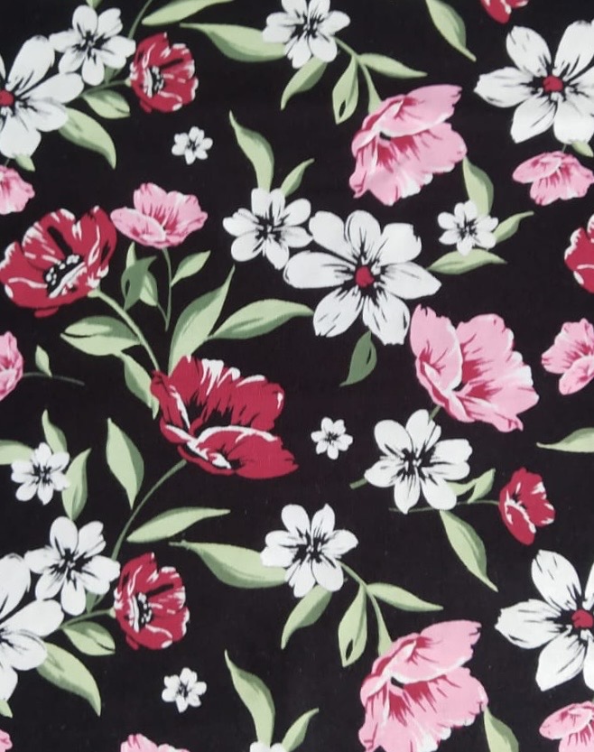 Royal TexFab |  30s SINGLE JERSY