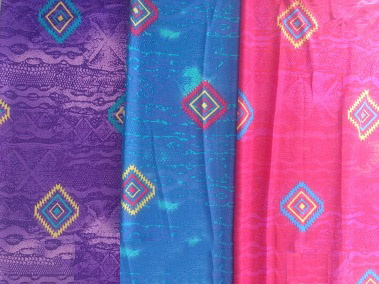 Royal TexFab | SARINA