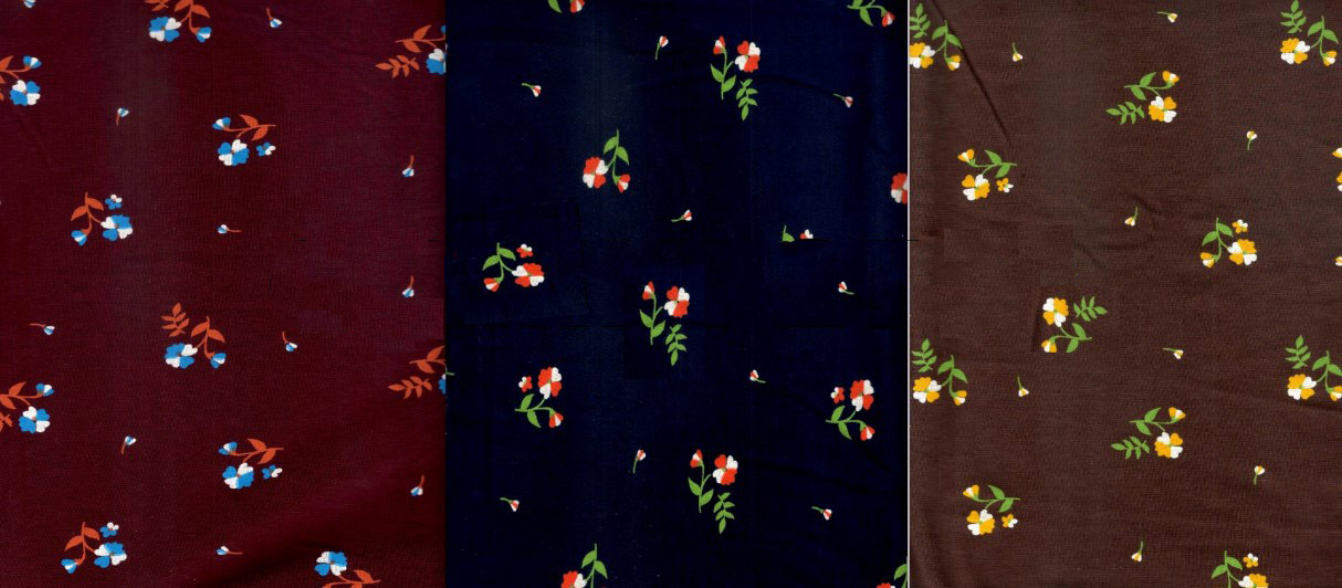 Royal TexFab |  30s SINGLE JERSY