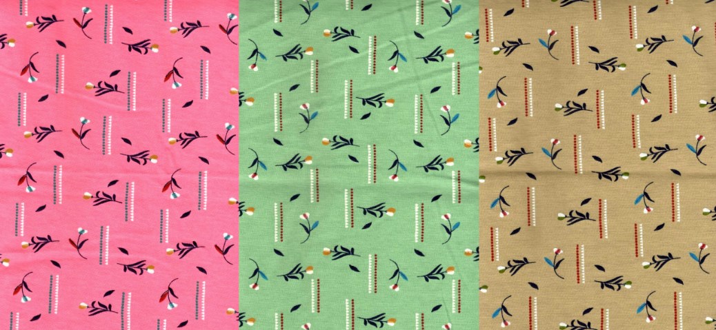 Royal TexFab |  30s SINGLE JERSY