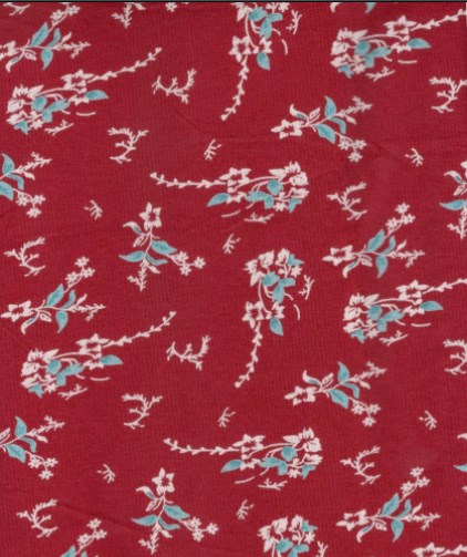 Royal TexFab | DISCHARGE PRINT