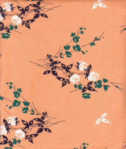 Royal TexFab | DISCHARGE PRINT