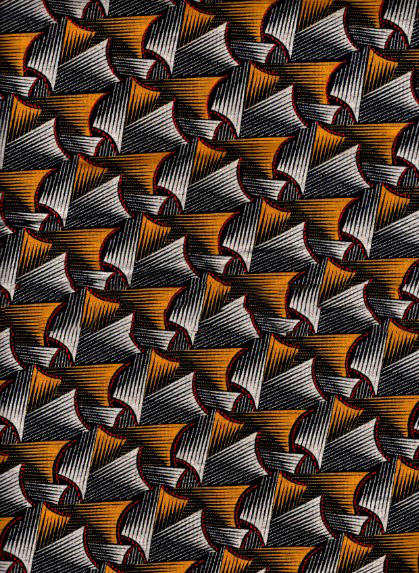 Royal TexFab | DISCHARGE PRINT