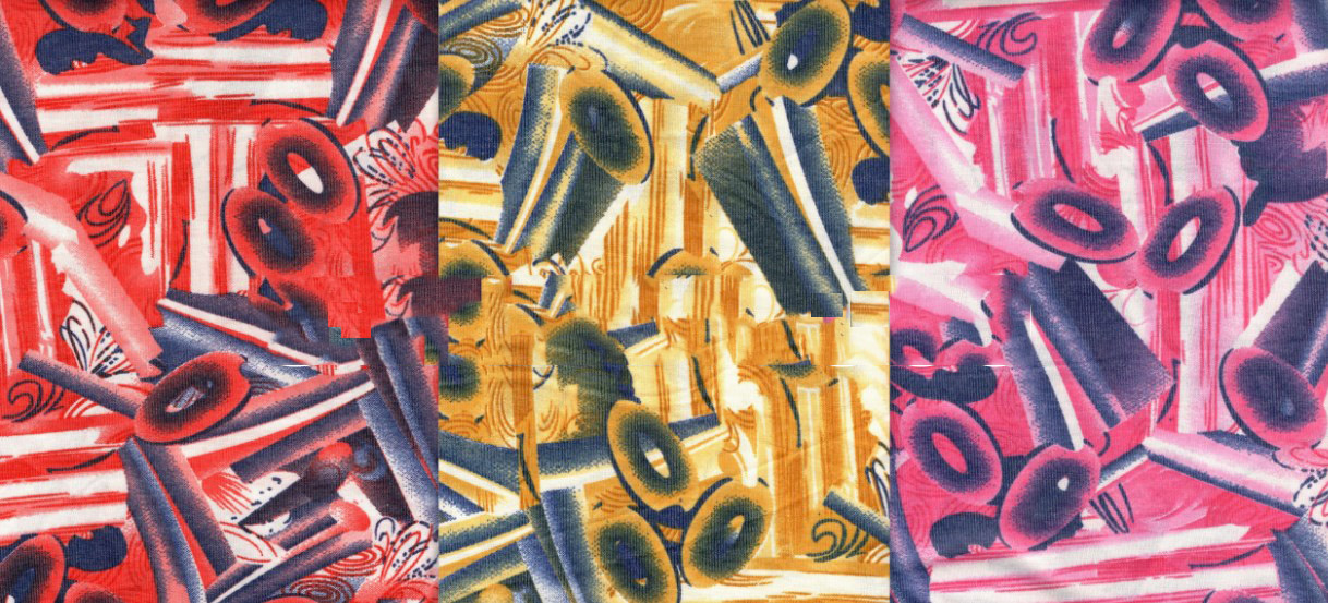 Royal TexFab | PV 1*1