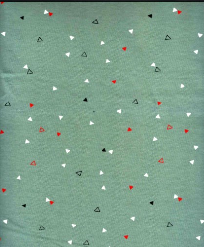 Royal TexFab | DISCHARGE PRINT