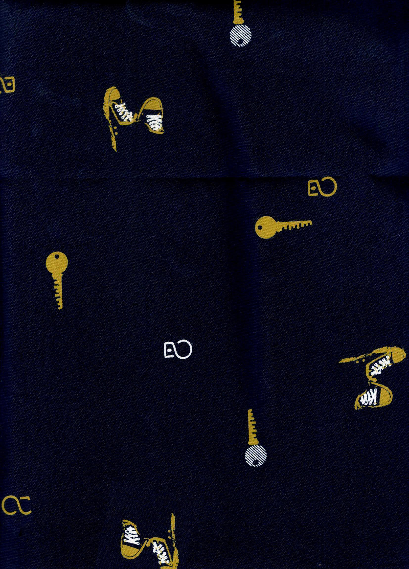 Royal TexFab | 40*40/132*72