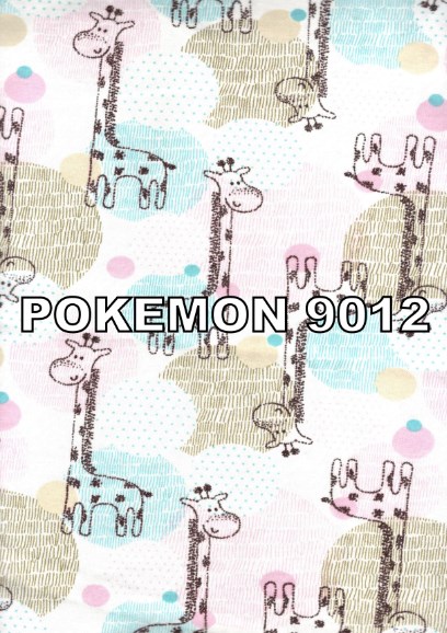 Royal TexFab | 40s INTERLOCK REACTIVE PRINT