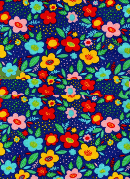 Royal TexFab |  30s SINGLE JERSY