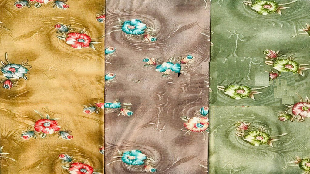 Royal TexFab | PV 1*1