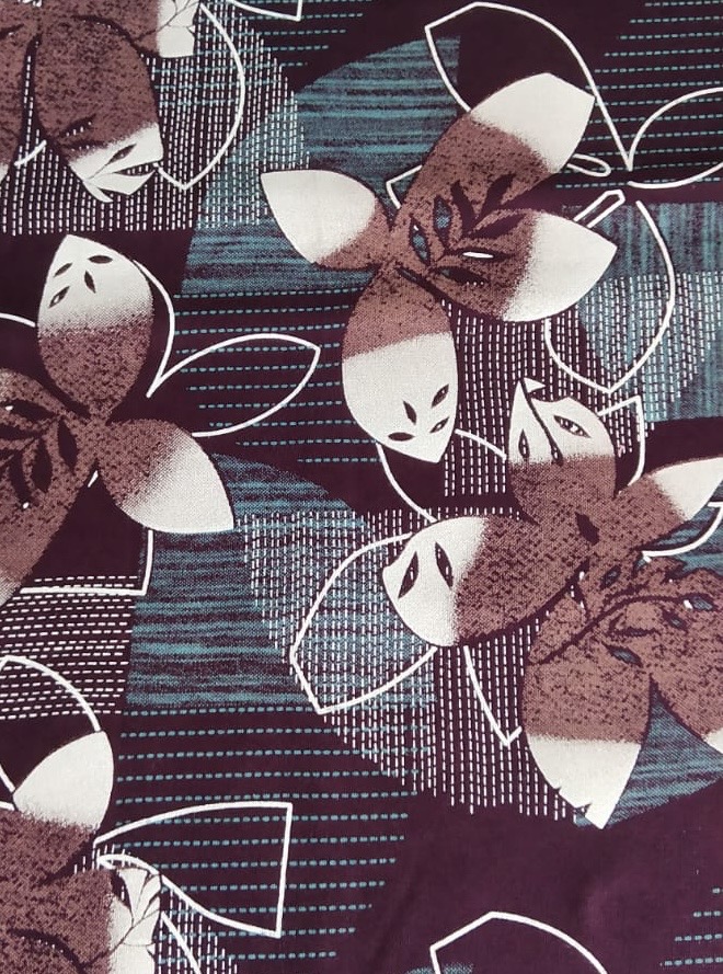 Royal TexFab |  30s SINGLE JERSY