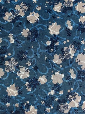 Royal TexFab - Pure Cotton Cloths - DISPERSE PRINT