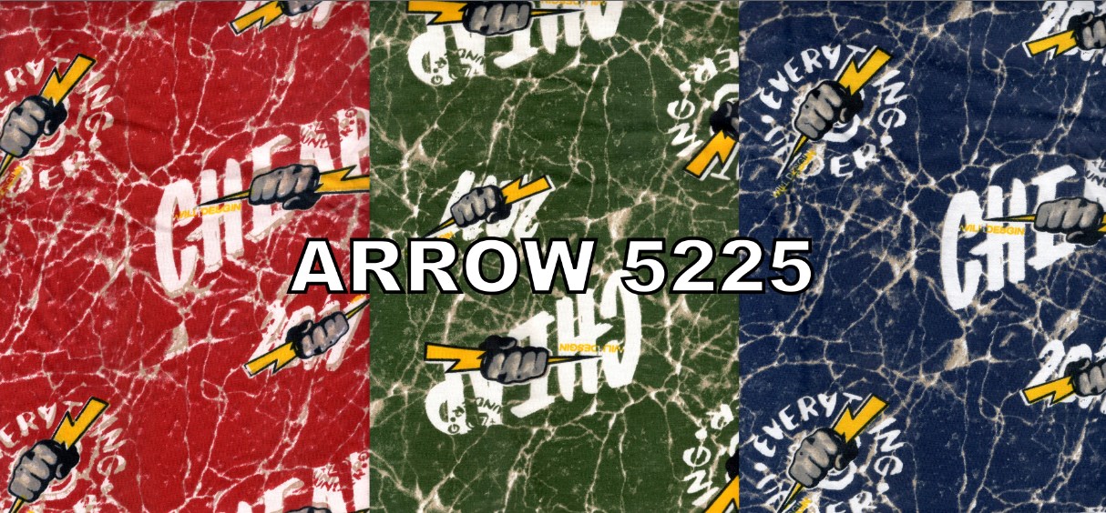 Royal TexFab - Procian print - PROCIAN PRINT