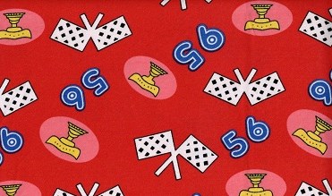 Royal TexFab - Kids All type  Print Procian - PROCIAN PRINT