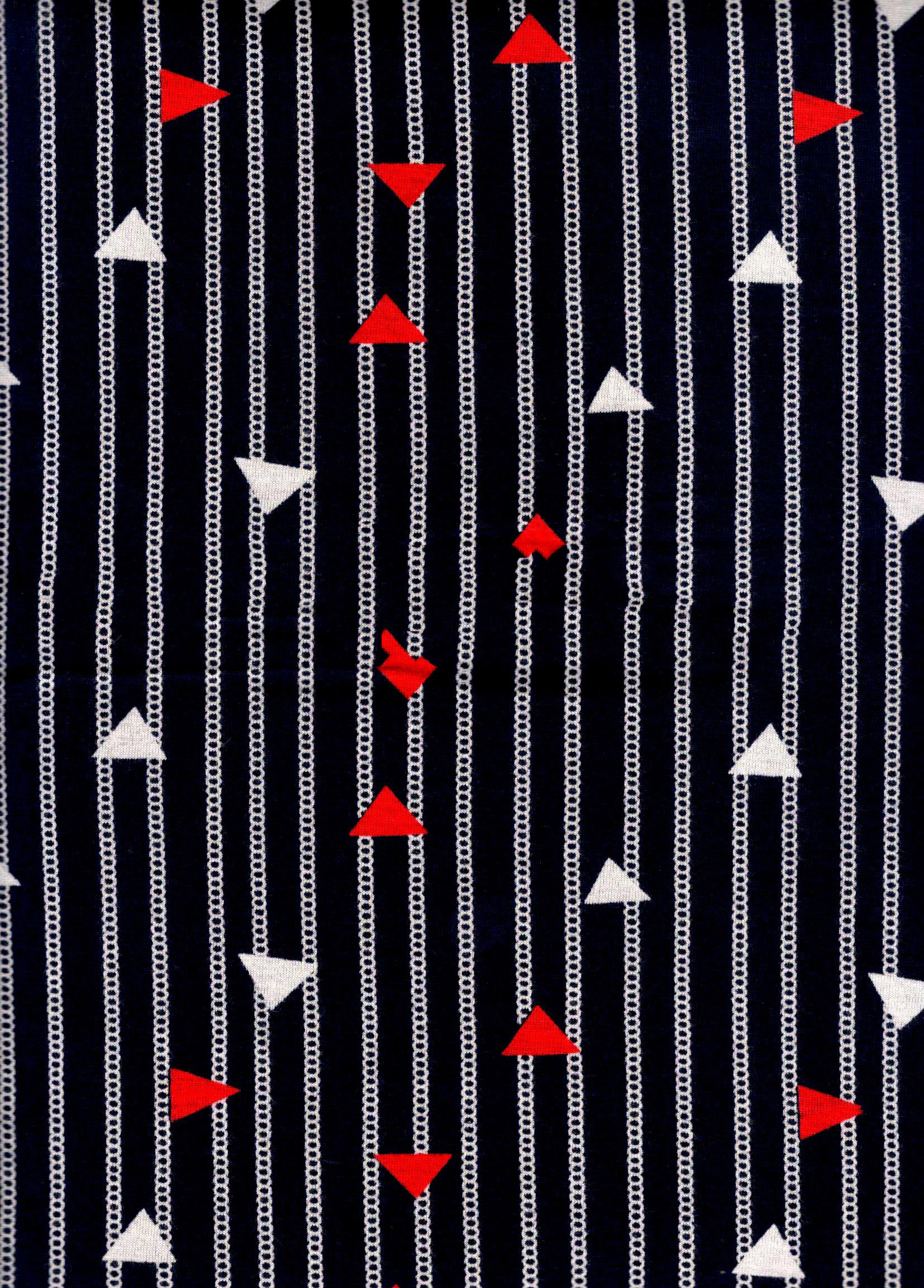 Royal TexFab - DISCHARGE PRINTING & HOSIERY WORK - DISCHARGE PRINT