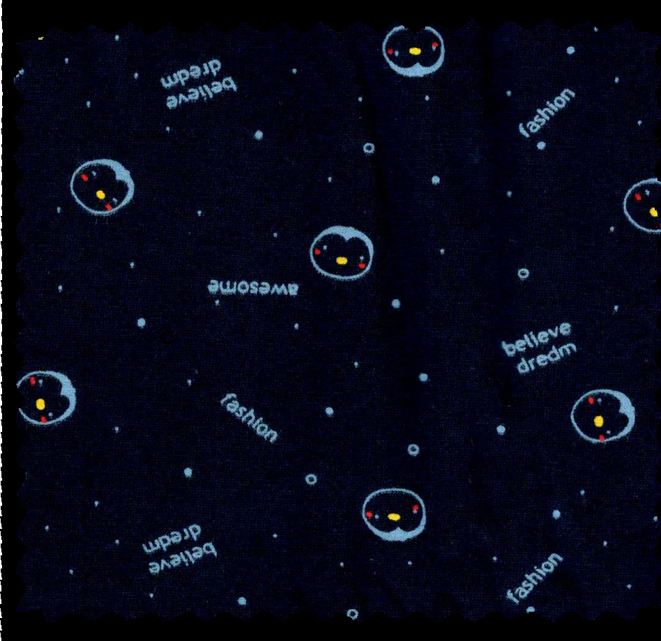 Royal TexFab - DISCHARGE & PROCIAN PRINT - DISCHARGE PRINT