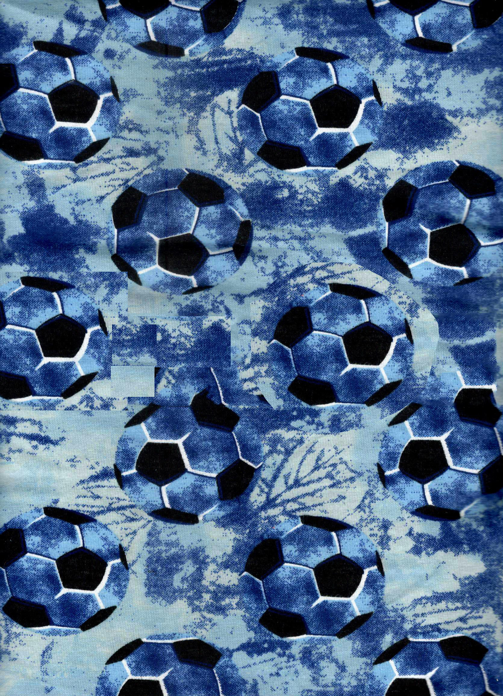 Royal TexFab - Royal TexFab Procian Discharge Work - PROCIAN PRINT