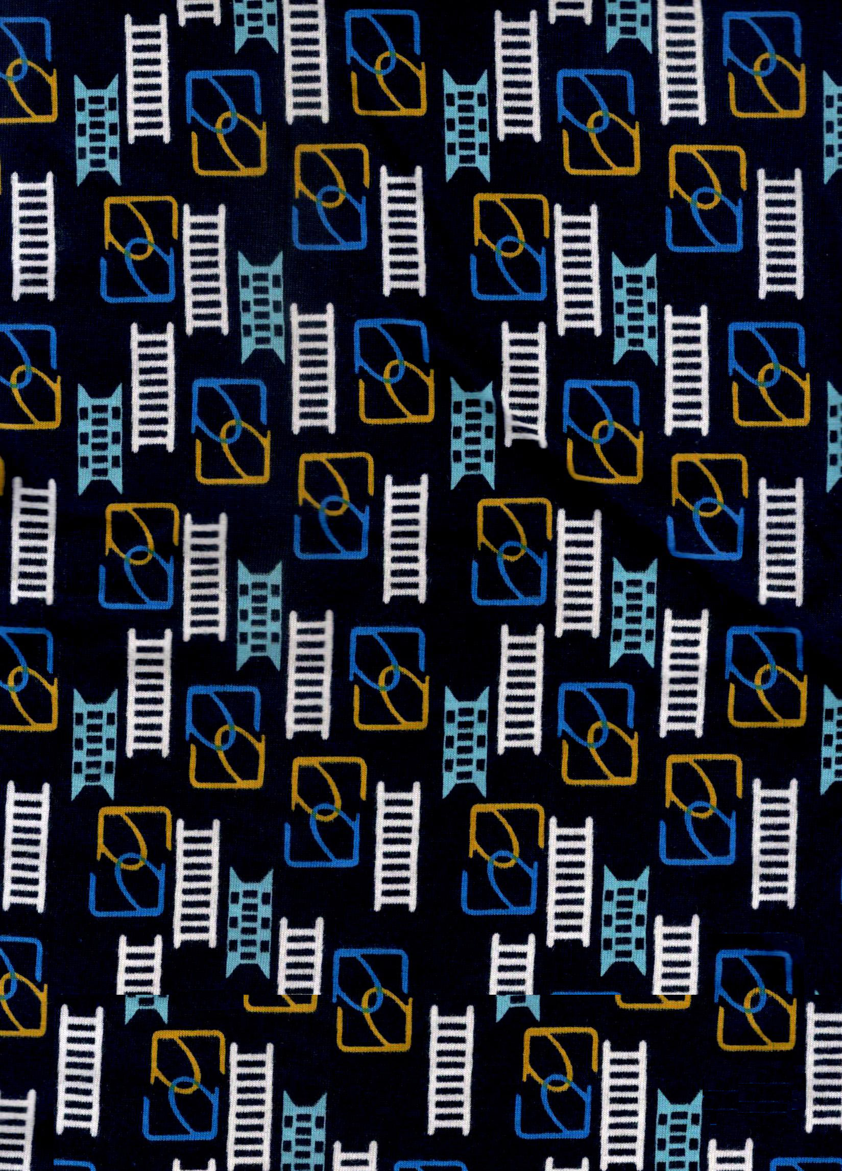 Royal TexFab - DISCHARGE COTTON HOSIERY PRINT AND DYIENG PRINTING - DISCHARGE PRINT