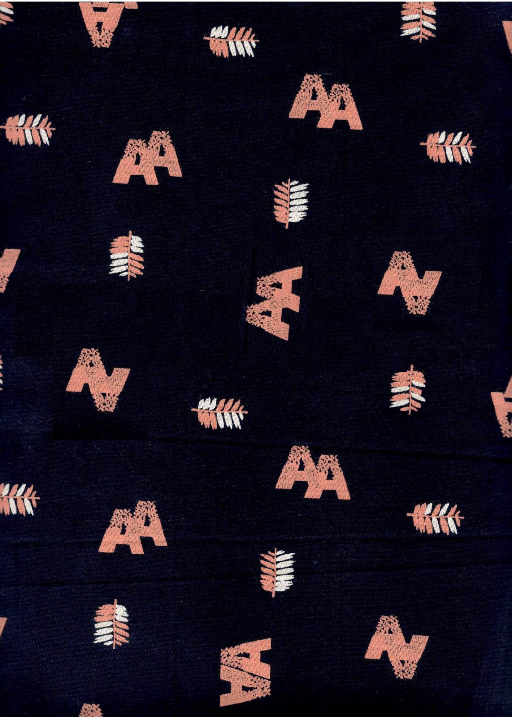 Royal TexFab - DISCHARGE PRINT - DISCHARGE PRINT